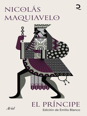 El Príncipe - ebook